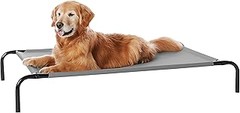 Guía para el cuidado y mantenimiento de camas elevadas para perros