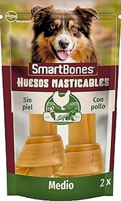 Guía para seleccionar el hueso masticable perfecto para tu perro