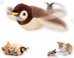 Guía para elegir el juguete interactivo perfecto para tu gato