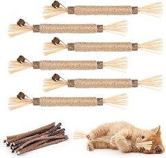 Guía para elegir el juguete con catnip perfecto para tu gato