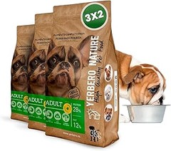 Guía para seleccionar el pack de comida ideal para tu perro