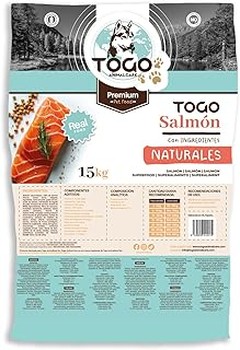 Guía para elegir el mejor pienso premium para tu perro