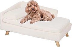 Consejos para seleccionar el sofá ideal para tu perro