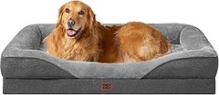 Guía para elegir la cama ortopédica ideal para tu perro