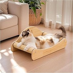 Guía para elegir la cama y rascador 2 en 1 ideal para tu gato