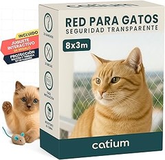 Guía para elegir la mejor malla de protección para la terraza de tu gato