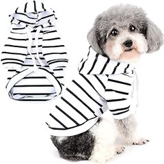 Guía para seleccionar la talla perfecta de ropa para perros