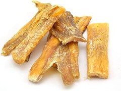 ¿Qué buscar en los ingredientes de las orejas y tendones para perros?