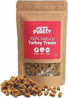 Guía práctica para elegir snacks bajos en grasa para perros