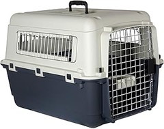Guía para elegir el transportín homologado para avión para perros