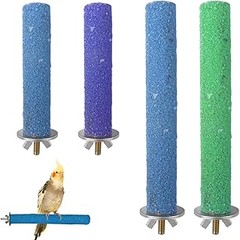Guía práctica sobre cómo instalar perchas para aves correctamente