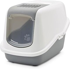 Guía para instalar un arenero de esquina para tu gato