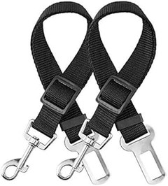 Guía para instalar un cinturón de seguridad para perros de forma adecuada