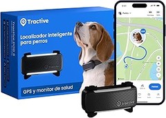 Guía para instalar un localizador GPS en tus mascotas