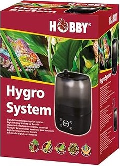 Guía para Instalar un Sistema de Pulverización en tu Terrario
