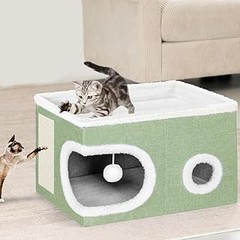 Guía Práctica para Instalar y Mantener Refugios para Gatos