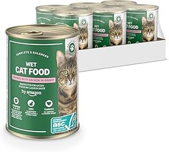 Guía para introducir comida semihúmeda en la dieta de tu gato