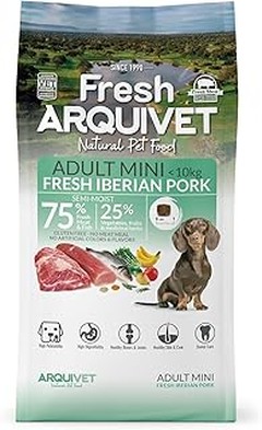 Guía para introducir comida semihúmeda en la dieta de tu perro