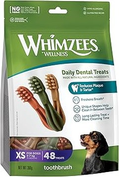 Consejos para Agregar Snacks Dentales a la Dieta de tu Perro