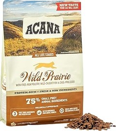 La relación entre la calidad del pienso y la salud de tu gato