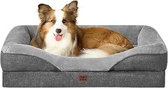 Guía para el cuidado y limpieza de camas ortopédicas para perros