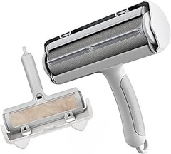 Mantenimiento de cepillos quitapelos: consejos para su limpieza