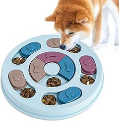 Mantenimiento y limpieza de juguetes interactivos para perros