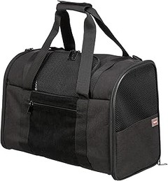 Consejos Para Acostumbrar a Tu Mascota a Viajar en una Maleta o Bolsa