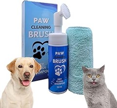 Cómo usar un limpiapata para perros correctamente