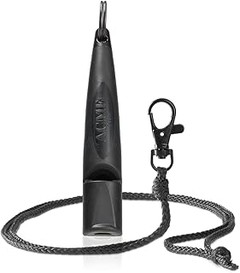 Guía práctica para utilizar un silbato en el entrenamiento de tu perro