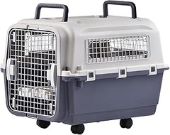 Guía para utilizar correctamente un transportín blando para tu perro