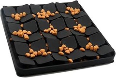 Guía para usar una alfombra olfativa con tu perro