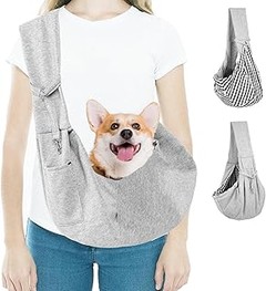 ¿Bolsos o transportadores para perros pequeños? Encuentra el mejor