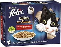 Comida Húmeda en Sobres o Dieta Cruda: ¿Cuál es Mejor para tu Gato?