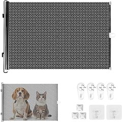 ¿Barreras interiores o exteriores para perros? Comparativa completa