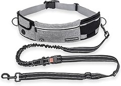 ¿Chaleco o Cinturón para Correr con Perros? Descubre las Diferencias