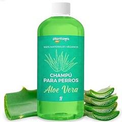 Comparativa de las Mejores Marcas de Champús Naturales para Perros