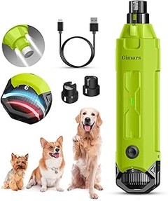 Reseñas de las Mejores Marcas de Cortauñas Eléctricos para Perros
