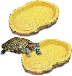 Comparativa de los mejores cuencos de agua para reptiles