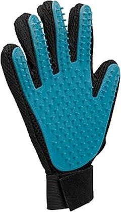 ¿Son iguales los guantes de cepillado para perros y gatos? Comparativa