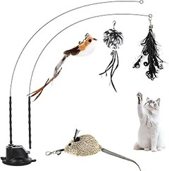 Juguetes Eléctricos vs. Manuales para Gatitos: ¿Cuál elegir?