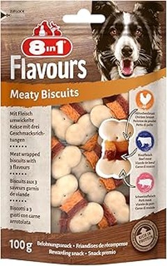 Comparativa de Marcas de Galletas para Perros: ¿Cuál Elegir?