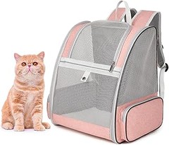 Las Mejores Mochilas de Transporte para Mascotas: Comparativa y Análisis