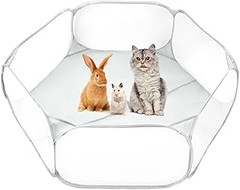 Comparativa de parques y corrales para conejos: Encuentra el ideal