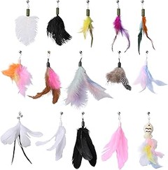 Comparativa de Plumas y Señuelos para Gatos: Analiza las Mejores Marcas