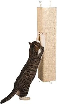 Comparativa de las Mejores Marcas de Rascadores de Pared para Gatos