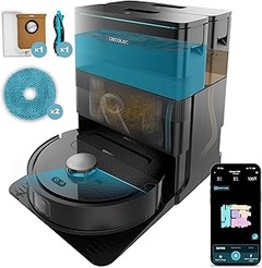 Los Mejores Robots Aspiradores para Hogares con Mascotas