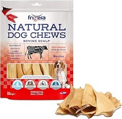 Mejores Snacks de Cuero Prensado para Perros: Comparativa de Marcas