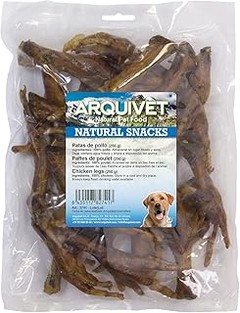Mejores Snacks Naturales Deshidratados para Perros: Comparativa de Marcas