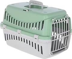 ¿Cuál es mejor: transportines rígidos o blandos para gatos?